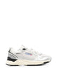 Autry "Hyperway" Low Woman Sneakers