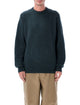 Carhartt Wip Carhartt Wip Anglistic Wool Blend Sweater