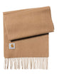 Carhartt Wip Carhartt Wip Clan Wool Scarf