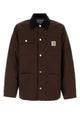 Carhartt Wip Canvas Jacket