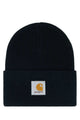 Carhartt Wip Carhartt Wip Logo Patch Beanie