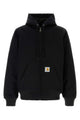 Carhartt Wip Canvas Hooded Jacket