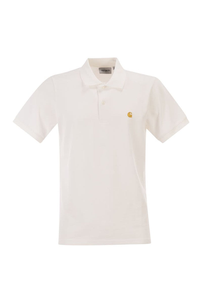 Carhartt Wip S/S Chase Pique Polo