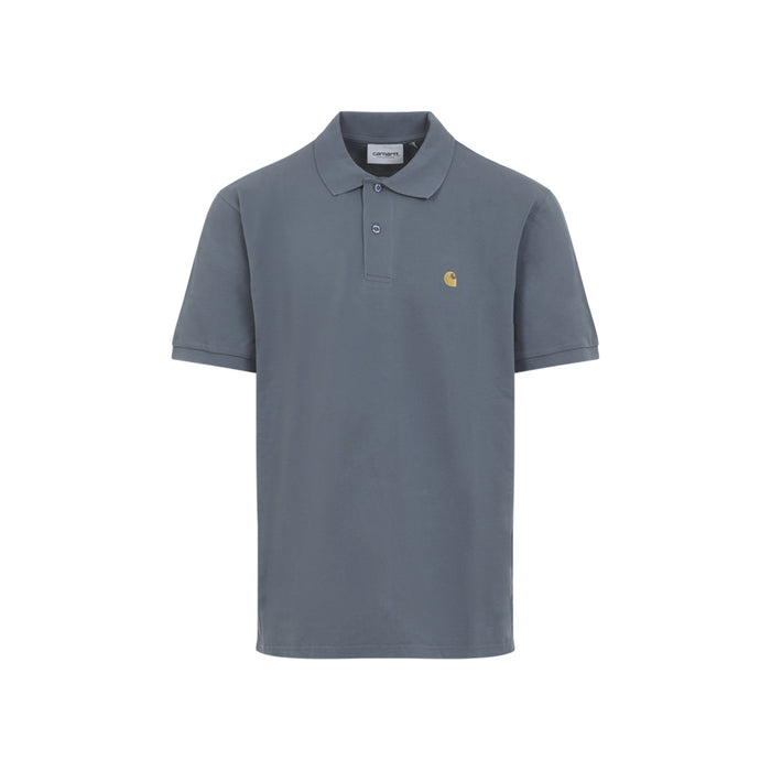 Carhartt Wip S/S Chase Pique Polo