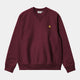 Carhartt Wip American Script Sweatshirt