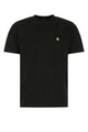Carhartt Wip Chase Logo-Embroidered T-Shirt