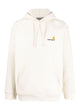 Carhartt Wip Hooded American Script Sweatshirt