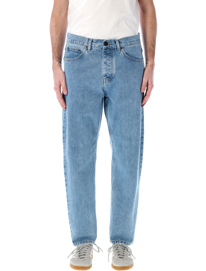 Carhartt Wip Newel Denim Pant