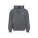 Carhartt Wip Black Hooded Nelson Sweatshirt
