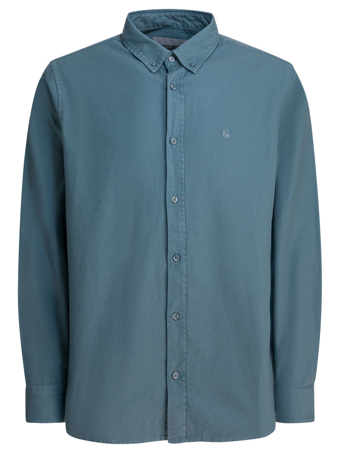 Carhartt Wip "L/S Bolton" Shirt