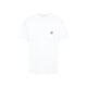 Carhartt Wip Carhartt Wip Cotton Pocket T-Shirt