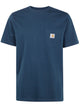 Carhartt Wip "Short Sleeves Pocket" T-Shirt
