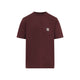 Carhartt Wip Amarone Pocket T-Shirt