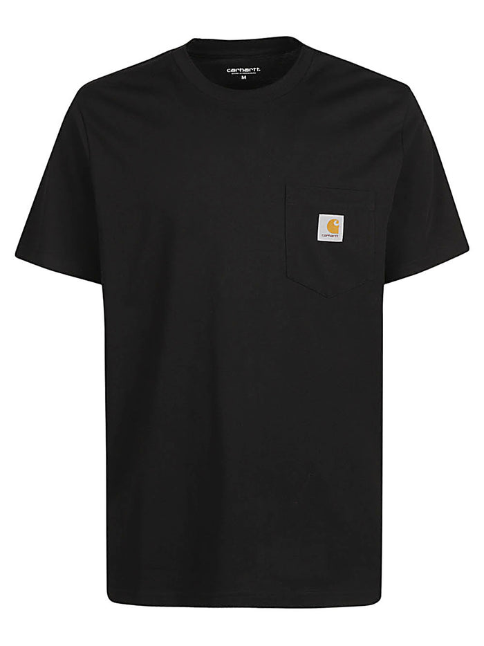 Carhartt Wip S/S Pocket T-Shirt