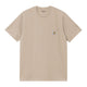 Carhartt Wip Ss Pocket Tshirt