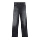 Carhartt Wip Black Cotton Landon Pants
