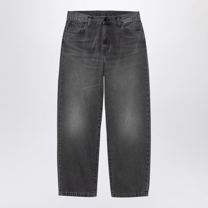 Carhartt Wip Landon Pant Black/Worn Bleached