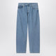 Carhartt Wip Landon Pant Blue/Heavy Stone Wash