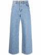Carhartt Wip Jane Straight-Leg Jeans