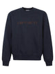 Carhartt Wip Carhartt Wip Sweatshirt With Embroidered Logo