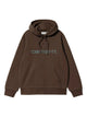 Carhartt Wip "Hooded Carhartt" Sweat