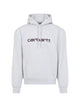 Carhartt Wip Hooded Carhartt Sweat