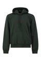 Carhartt Wip Hoodie With Embroidered Logo