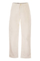 Carhartt Wip Cotton Trousers