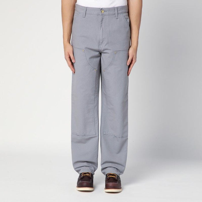 Carhartt Wip  Yosemite Rinsed Double Knee Pant