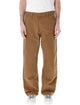 Carhartt Wip Double Knee Pant