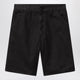 Carhartt Wip  Single Knee Short Black