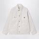 Carhartt Wip Og Michigan Coat Summer In Wax Color