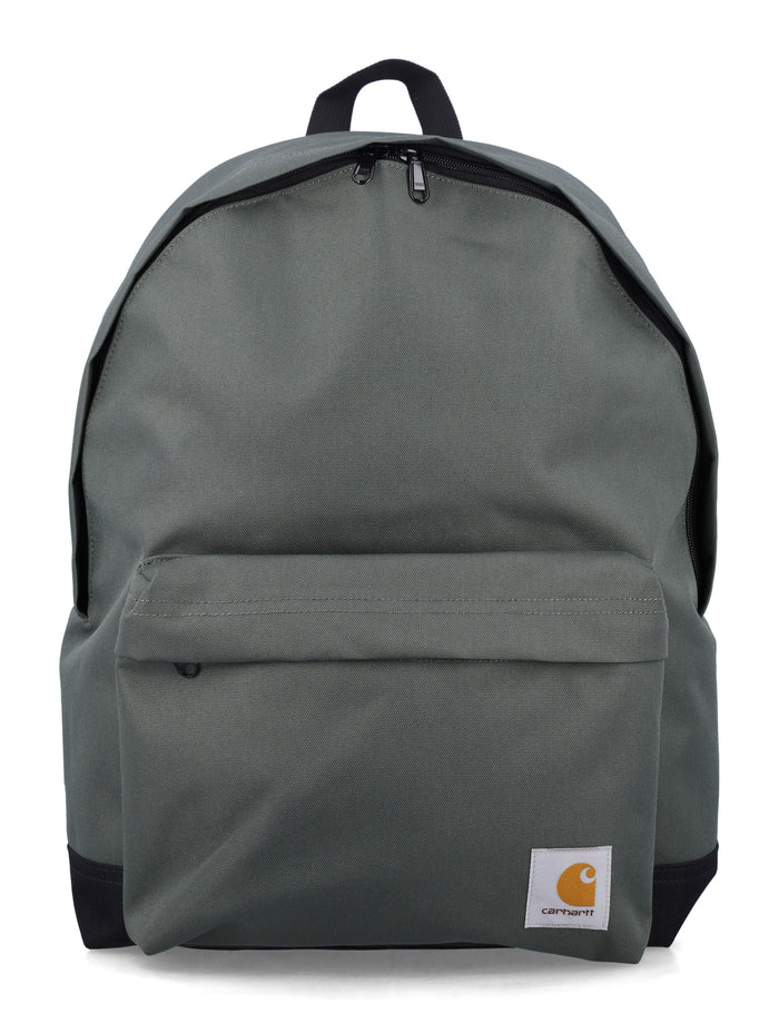 Carhartt Wip Carhartt Wip Jake Recycled Polyester Backpack