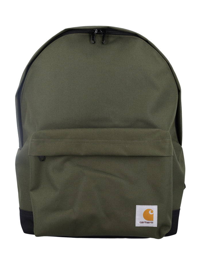 Carhartt Wip Carhartt Wip Jake Recycled Polyester Backpack