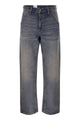 Carhartt Wip Single Knee Denim Work Pants