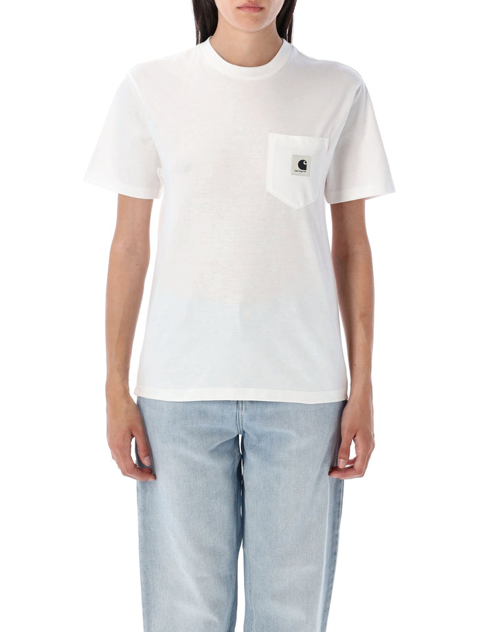 Carhartt Wip Pocket T-Shirt