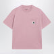 Carhartt Wip S/S Pocket Organic-Cotton T-Shirt