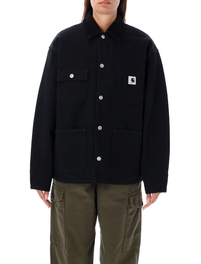 Carhartt Wip Og Michigan Coat