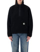 Carhartt Wip Carhartt Wip Elliot High Neck Liner Jacket
