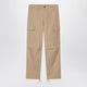 Carhartt Wip Light Brown Regular Cargo Trousers