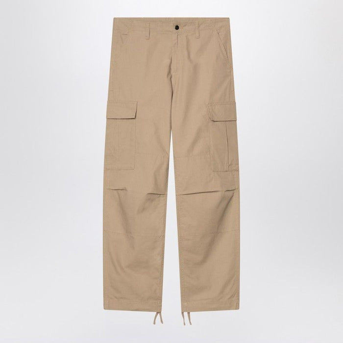 Carhartt Wip Regular Cargo Pant Light Brown