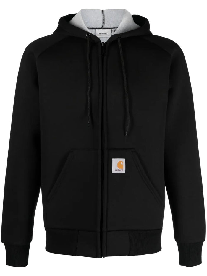 Carhartt Wip "Car-Lux Hooded" Jacket