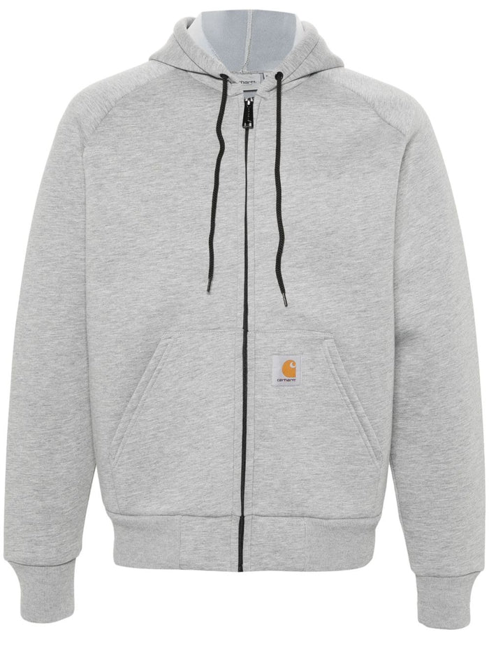 Carhartt Wip Cotton Blend Hoodie
