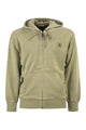 Carhartt Wip Nelson - Hooded Sweatshirt
