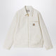 Carhartt Wip Detroit Jacket Hamilton Wax Color