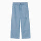 Carhartt Wip  Frosted Bleu Garrison Pants