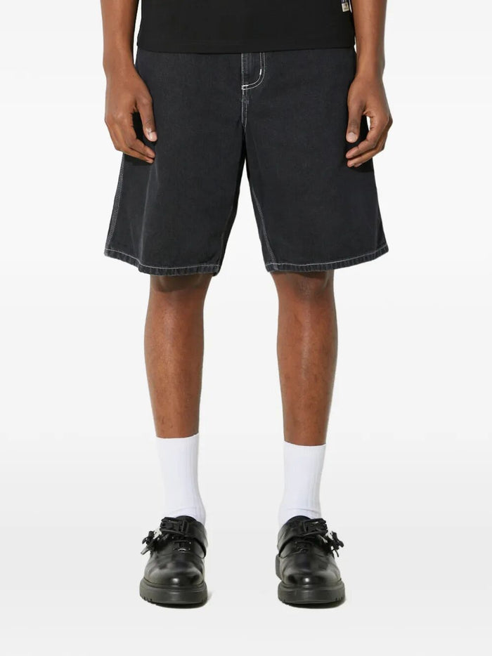 Carhartt Wip "Simple Norco" Denim Shorts