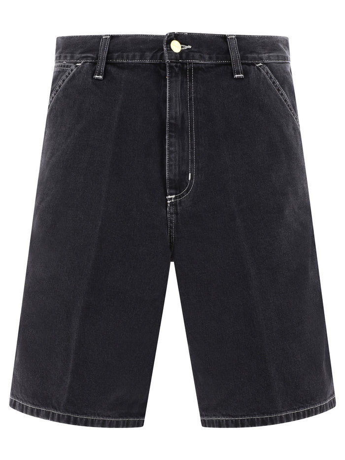 Carhartt Wip "Simple" Shorts