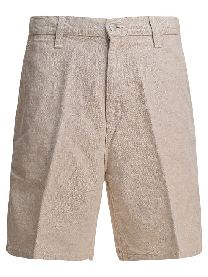 Carhartt Wip "Walter Single Knee" Short
