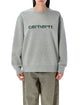 Carhartt Wip Carhartt Sweatshirt